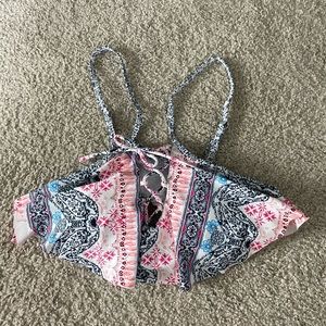 ⚡️BRAND NEW⚡️ Swimsuit Top